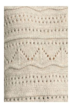 Maglione Othona in alpaca beige MARANT ÉTOILE | PU0555FAA1L68E23SD